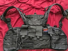 Russian Armed Forces ANA Tactical Vest