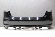 STOßSTANGE hinten + AUDI A3 8V Sportback 2012-2016  Stoßfänger SCHWARZ 8V4807511