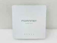 Fortinet Fortiap 321E Wireless Access Point, FAP-321E-A / USED - FREE SHIPPING