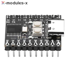 Type-C CH552T Core Board Development Board 51 Minimum System Board New
