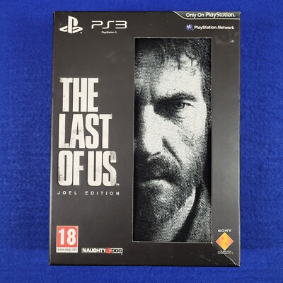 The Last Of US【中古美品・PS3北米版】 Amazon.co.jp: The Last Of Us (PS3) (輸入版) : ゲーム