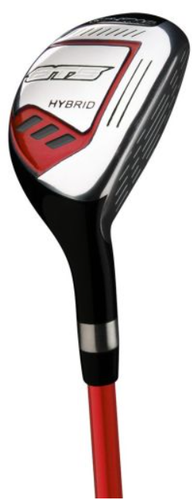 Orlimar Golf ATS Junior Boys Red Series for 9-12 years old or height 4'4" - 5' - Picture 13 of 17