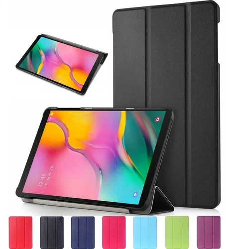 Samsung Galaxy Tab A 10.1" (2019) SM-T510 T515 Protective Sleeve Pouch Bag Cover