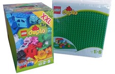 LEGO DUPLO 10622 große
