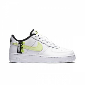 scarpe nike di pelle