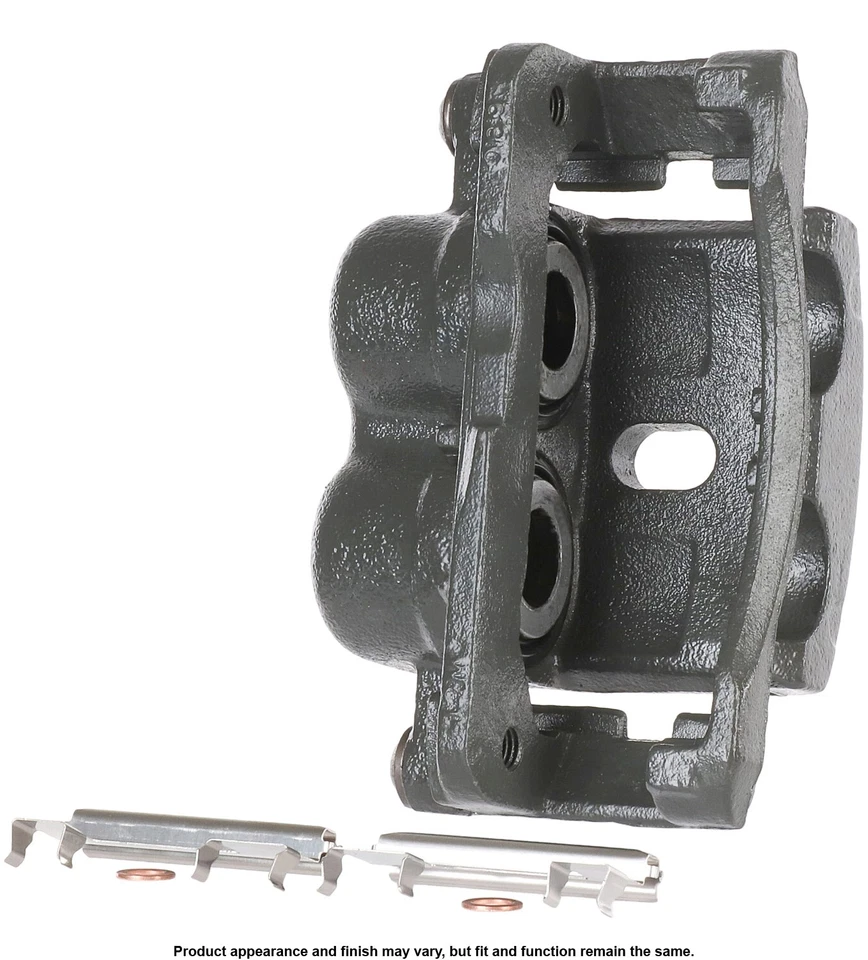 For 2007-2010 GMC Sierra 3500 HD Disc Brake Caliper Rear Left Cardone 2008 2009 - Image 3 of 4