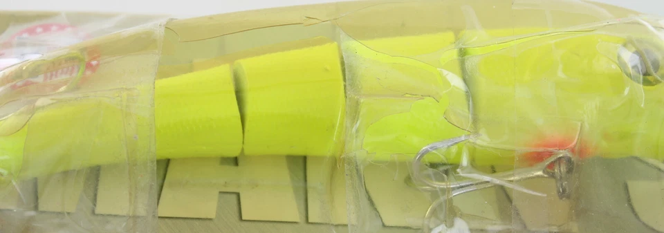 Nuevo Hombre Stretch Alive Texturado 3 OZ - Chartreuse - TSA6-07 Foto 4 de 4