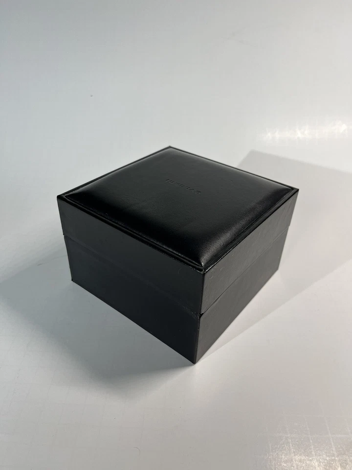 Bvlgari Watch Box - Image 4 of 4