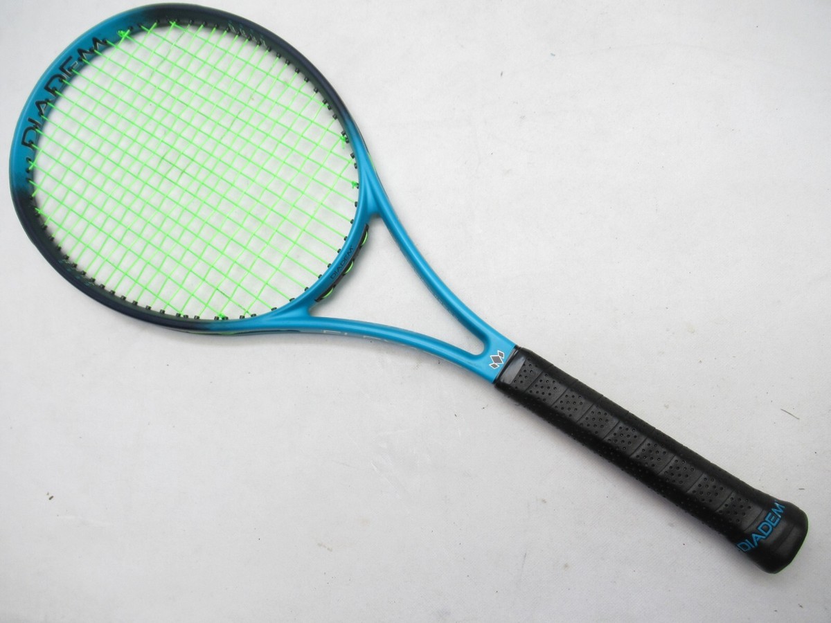 DIADEM ELEVATE FS 98 TENNIS RACQUET (4 1/4) AUTHORIZED