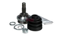 Schaeffler FAG Gelenksatz, Antriebswelle 771 0096 30 FüR Peugeot