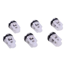 Valve Repair Kit 5140117-46 for DeWalt AAA Triplex Plunger Pressure Washer Pumps