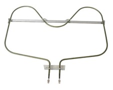 Bake Element replaces Whirlpool, Sears, AP6286606, PS12348633, W11182108