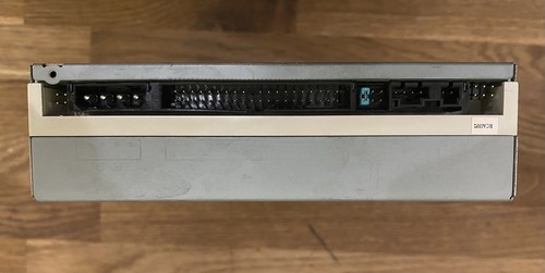 CREATIVE CDRW DRIVE, Model RW1210E…..12-10-32x Speed - Afbeelding 3 van 3
