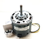 GE 5KCP39LGR309AS Trane 1/3 HP Blower Motor D800348P01 1080RPM used #CMP121