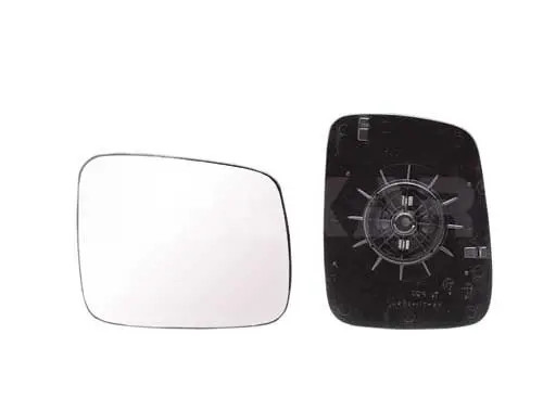 MIRROR GLASS EXTERIOR MIRROR 6401986 FOR VW CARAVELLE/EUROVAN/IV/Bus/Mk 2.0L - Image 8