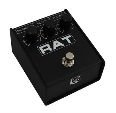 Proco Rat2 Guitar Effector Distortion peno.342
