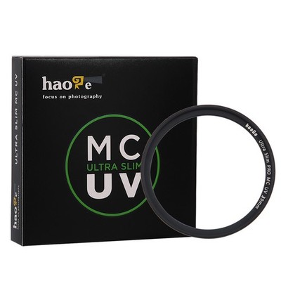 39mm MC UV Ultra-Violet Filter fr Leica 50mm f2, 50mm f2.8 f3.5, 35mm f2.8 Lens
