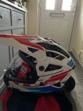 LS2 Helmet