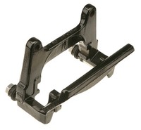 TRW Halter Bremssattel BDA920 FüR Audi A8 D3 4E2 4E8 FSI TDI Quattro W12