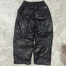 BSRABBIT PU Leather Skiing Snowboarding Super...