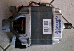 Waschmaschine Gorenje W 6543/S Motor Antrieb