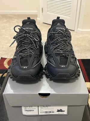 Balenciaga Track Sneaker Size 47 (US 14)