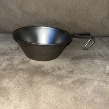 Evernew Titanium Sierra Cup