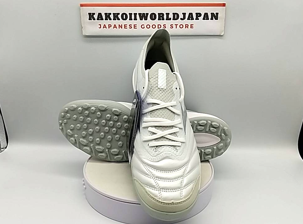 Buy MIZUNO Futsal Shoes MORELIA NEO SALA β JAPAN TF White/Galaxy