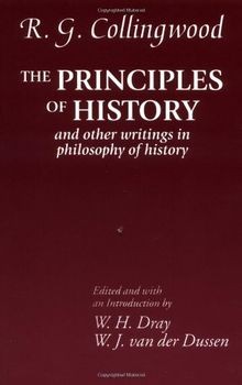 The Principles of History: And Other Writings in Philoso... | Buch | Zustand gut
