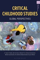 Critical Childhood Studies | Global Perspectives | Deborah Fry (U. A.) | Buch