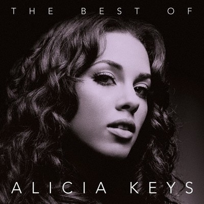 Alicia Keys The Best Of Alicia Keys Vinyl 2LP Record Japan Limited Edition NEW