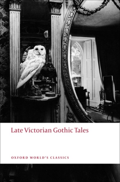 Late Victorian Gothic Tales.by Arnold New Fast Free Shipping** - Image 3