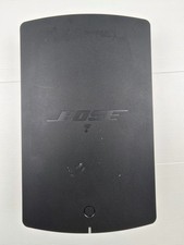 Bose 737253-1110 SoundTouch SA-5 2-Channel Amplifier Free Postage