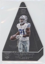2013 Panini Crown Royale Rookie Retail Panini's Choice Joseph Randle #15 0r5l