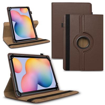 Schutzhülle für Samsung Galaxy Tab Tablet Serie Tasche Hülle Case 360° Drehbar