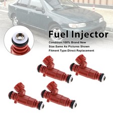 Injecteur Nissan PRIMERA