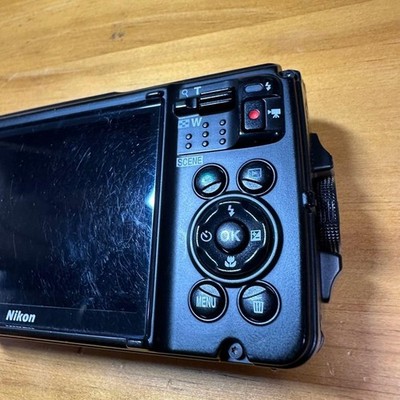 Nikon COOLPIX W300 デジカメ 5976 Nikon COOLPIX W300 Digital Camera 5976 From Japan 18208954353| eBay