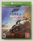 Forza Horizon 4 (Microsoft Xbox One, 2018) / Tested