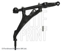 BLUE PRINT ADH28666 Wheel Suspension Control Trailing Arm Front Right Fits Honda