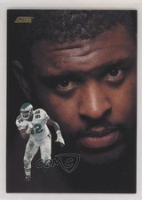 1991 Score Dream Team Reggie White #344 HOF 00jz