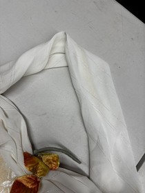 VINTAGE BEAUTIFUL CORSET WITH BEAUTIFUL PATTERN AND HALTER NECK STRAP FLORAL