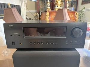Denon 1912 AVR | eBay