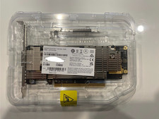 New Nvidia Mellanox Mcx75310aas-neat Connectx®-7 Infiniband & Ethernet Adapter 