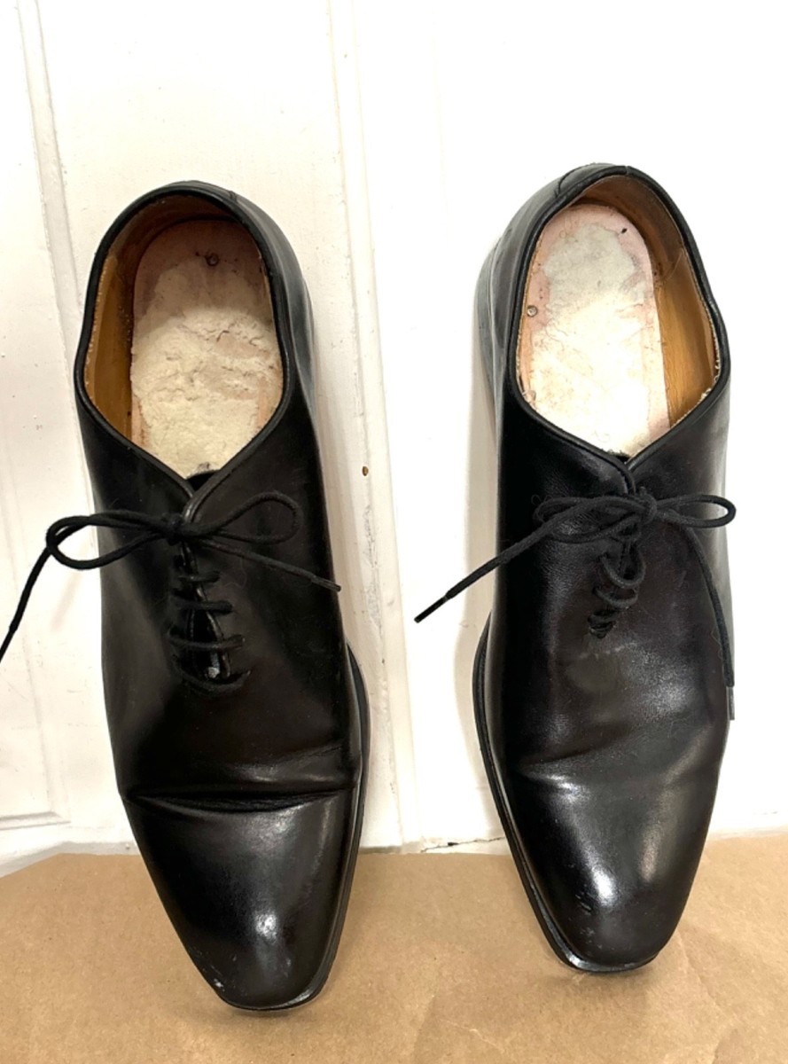 Lavorazione Blake Vero Cuoio Italian Bespoke Men's Women's Shoes