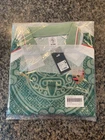 PORSCHE DESIGN / PUMA LTD ED MEXICO SOCCER STYLE T-SHIRT WITH COLLAR USA SIZE XL