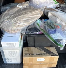 NEW YEARS SALE! MIXED WHOLESALE PRODUCTS- Electronics & Accessories, Gadgets Lot