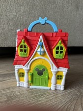 Disney Micky Mouse Clubhouse/Interactive Playhouse