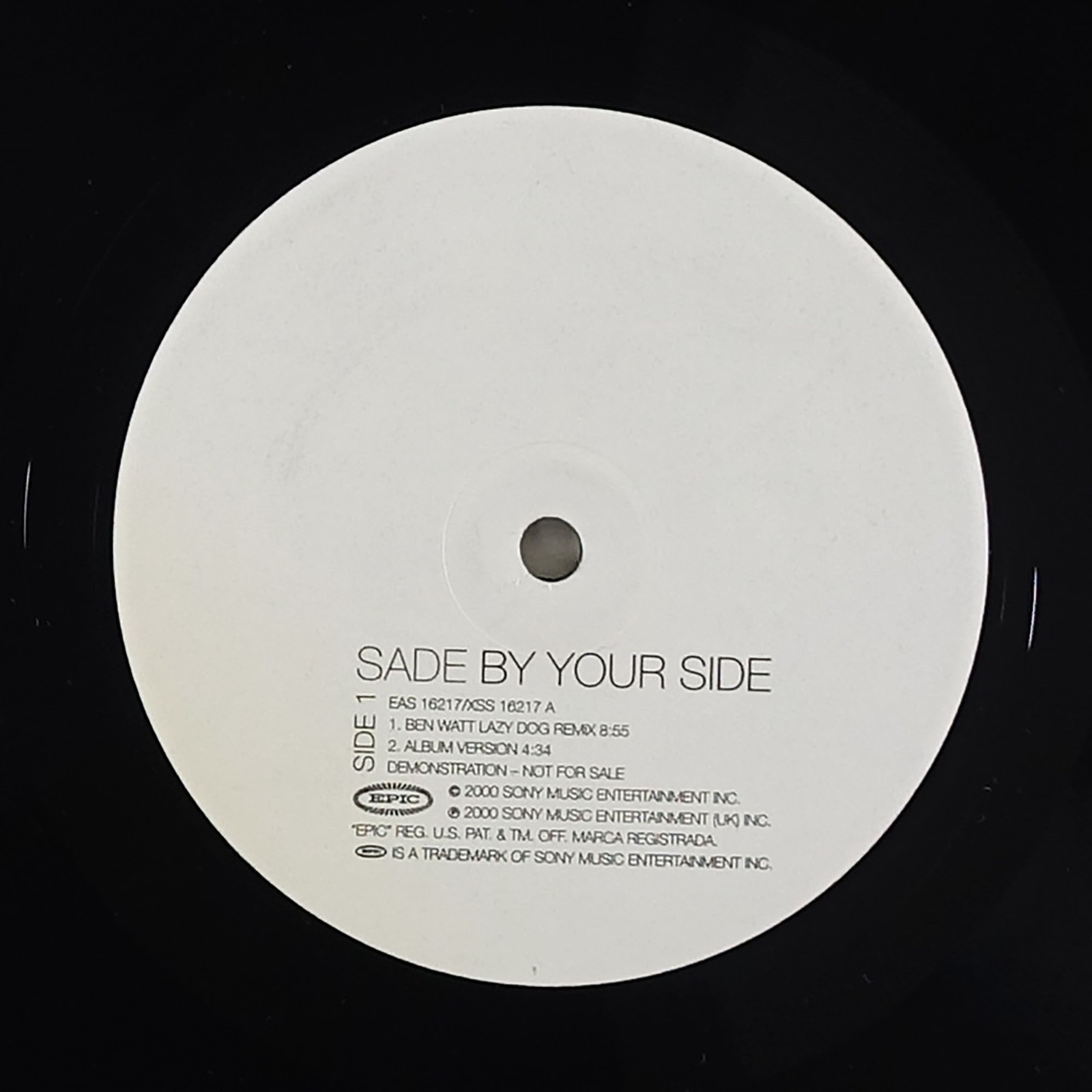 Sade 