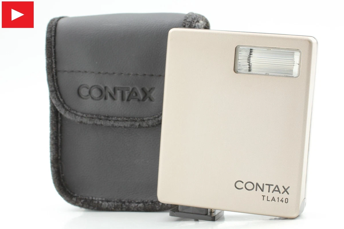 Contax TTL Camera Flashes for sale | eBay