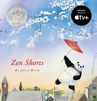 Zen Shorts (A Stillwater And Friends Book) | Jon J Muth | Englisch | Buch | 2005